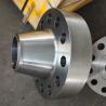 Buy cheap 150-2500LB ANSI B16.5 Clas150-2500 Weld Neck Flange Forged Flange ANSI/DIN Flange NXF UNS N07750 Inconel X750 Alloy from wholesalers