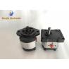 Buy cheap 16MPa Pressure Hydraulic Hub Motor / Hydraulic Drive Motor CBT GP1-Q82RK7FOB 1709000 from wholesalers