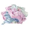 Buy cheap High absorbency Automotive Cleaning Rag Marine Cleaning Wiping Rags Cotton Cleaning cutting used bedsheet mixed color ra from wholesalers