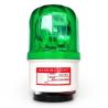 Buy cheap 12V Waterproof Red Warning Light IP55 from wholesalers