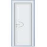 Buy cheap AB-GM8044 PVC MDF interior door from wholesalers
