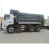 Buy cheap Diesel Type Ten Wheels 6x4 Mining Dump Truck With 70 Ton Capacity ZZ5707S3840AJ from wholesalers
