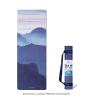 Buy cheap Eco Friendly Printed Suede Yoga Mat , Extra Thick Non Slip Lightweight Fitness Mat from wholesalers