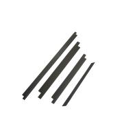 Buy cheap Density 2.10g / cm3 carbon filled PTFE bands product