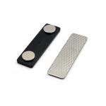 Buy cheap N35 Strong Neodymium Name Badge Magnetic Fastener from wholesalers