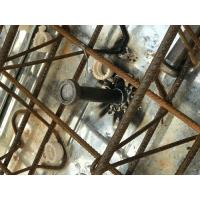 Buy cheap Steel Decking Welding Shear Studs Welding Project product