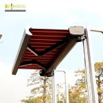 Chinese Full Cassette awning