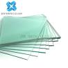 Buy cheap Float Glass Processing 10mm Ultra Thick Float Glass Corrosion Resistance from wholesalers