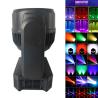 Buy cheap LED DMX512 Beeye Moving Head IP20 7pcs 40W RGBW Stage Light For Night Club from wholesalers