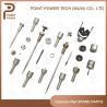 Buy cheap DLLA143P761 Denso Common Rail Nozzle For Injectors 095000-056# 6218-11-3100/3101/3102 from wholesalers