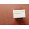 Buy cheap IP67 Electric Aluminum Enclosure / Terminal Box Outdoor With Stainless Steel Screw from wholesalers
