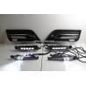Buy cheap Honda UR-V URV DRL Car LED Daytime Running Light led driving lights from wholesalers