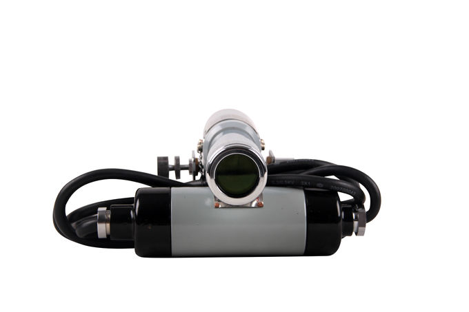 Coal Mine Intrinsically Safe Laser Guider, distance pointer, laser orientation instrument