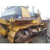 Buy cheap Original Japan Used Komatsu D85A Bulldozer from wholesalers