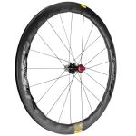 Road Bicycles 700c Carbon Fiber Wheel Set 50mm Clincher Carbon Wheels Bicycle