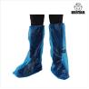 Buy cheap Waterproof Plastic LDPE Disposable Boot Cover Foot Booties for Fishing from wholesalers