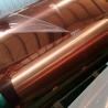 Buy cheap High Strength Coated Aluminum Coil Mirror Aluminum Sheet 30mm-1350mm from wholesalers
