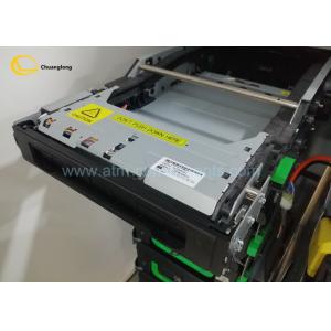 HCDU Throat Money Exchange Atm Machine , 7800 Assembly Currency Converter