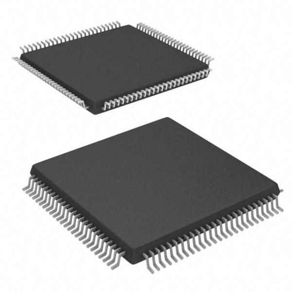 Buy cheap C8051F124-GQ from wholesalers