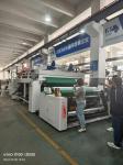 Flexible Starting Cascading Flexo Printing Machine with Manual Printing Cylinder