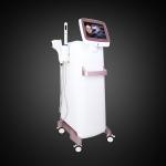 HIFU Anti Wrinkle Skin Tightening Body Slimming Machine With 4 Handles