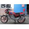 Buy cheap 150cc CG Street Legal Motorbikes Alloy Wheel Rim Road Tires Accept OEM from wholesalers