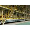 Buy cheap Particle Board From Bamboo Production Line Panel 2440 x 1220 mm from wholesalers
