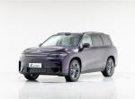 ODM Good Condition Intelligent Technology Leapmotor C16 6 Seat SUV Gas 1.5T