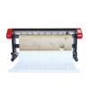 Buy cheap Industrial Inkjet Cutter Vertical Type 100m2 / H Drawing AC90 - 260V 50 / 60Hz from wholesalers