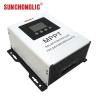 Buy cheap 180VDC Output 30 Amp Solar Charge Controller Automatic Efficient Charging from wholesalers