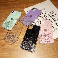 Buy cheap Washable Designer Cell Phone Cases TPU Glitter Shine For Huawei P40 product