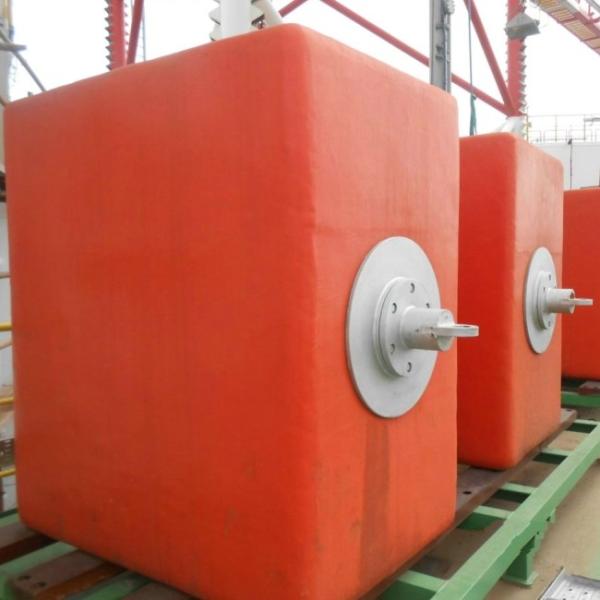 Buy cheap EU GL Pendant Buoy for Harbour Hot Selling Polyurethane Buoy from wholesalers