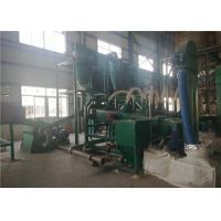 Buy cheap 200KVA 1t/H Crushing Lithium Battery Recycling Machine product
