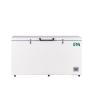 Buy cheap Minus 40 Degree 485 Liters Capacity LED Display Medical Supplies Biomedical Chest Freezer Fridge from wholesalers