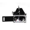 Buy cheap 200mm Pouch Cell Assembly Equipment Battery Vacuum Pre-sealing Machine from wholesalers