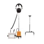 Buy cheap Electricity Cable Fault Pinpointer A Frame Power Underground Cable Fault Locator from wholesalers