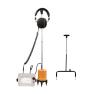 Buy cheap Portable Underground Cable Fault Locator Set High Voltage 8 / 16 / 32kV 2000j from wholesalers