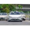 Buy cheap Adult Personal IM Electric Car L6 5 Seaters Hatchback Pure New Energy Electric Vehicle EV Car from wholesalers