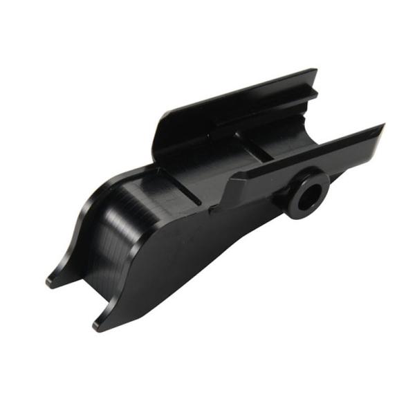 Buy cheap Processing With Drawings Electrical And Electrical Product Accessories Balance Rail from wholesalers