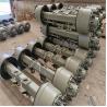 Buy cheap 35000 Lb 16T Trailer Axle Replacement With Suspension System For Sale from wholesalers