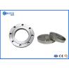 Buy cheap Hastelloy C2000 Blind Pipe Flanges Forged Monel 400 K500 R405 Size 2 -24 Inch from wholesalers