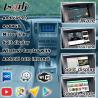 Buy cheap GPS Navigation NISSAN Multimedia Interface Android Carplay 1.8G For Infiniti G37 G25 from wholesalers