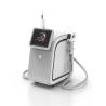 Buy cheap Permanent Diode Laser Hair Removal Machine Portable 2 In 1 Pico 808nm For Beauty Salon from wholesalers