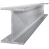 Buy cheap Heat Resistant Stainless Steel Profile 34mm SS301 H Stainless Steel Wide Flange Beam from wholesalers