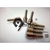 Buy cheap High Durability Siemens Injector Nozzles , Siemens Injector Parts from wholesalers
