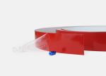 PVDF Coating Boundless Channel Letter Trim Cap Waterproof 0.8MM Easy To Operate