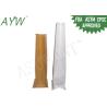 Buy cheap Food Grade Resealable Coffee Bags With Valve , Personalized Tea Bags PE Lined Side Gusset from wholesalers