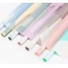 Buy cheap Wholesale Korean Waterproof Wrapping Paper For Flower from wholesalers