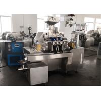 Buy cheap Pharmaceutical Gelatin Capsule Filling Machine Cosmetic Paintball Industry product