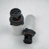 Buy cheap Activated Carbon Filter Element 1120-Cac from wholesalers